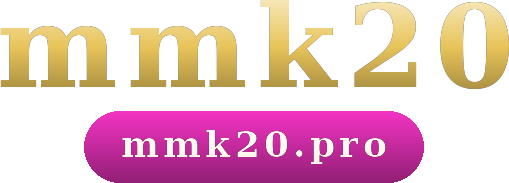 mmk20 logo