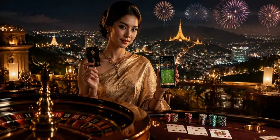 mmk20 ကစားခုံကစားကြည့်
